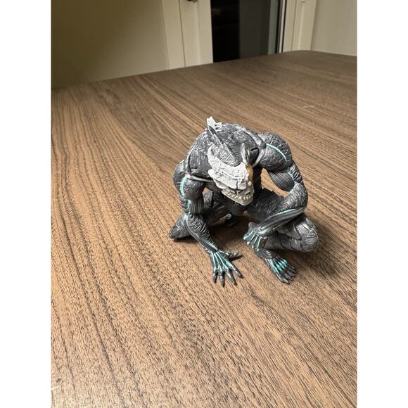 Other - Kaiju No. 8 Noodle Stopper Figure – Kafka Hibino Kaiju Form Anime Collectible
